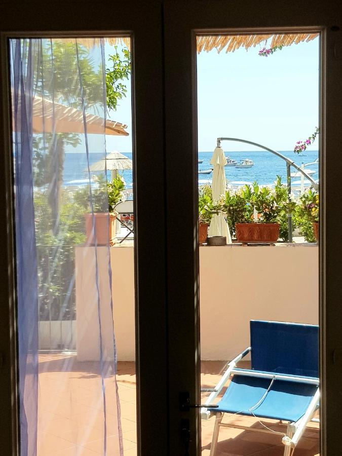 Sea Suite Positano Exterior foto